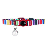 DOOG CAAT Nylon Cat Collar - Kitten