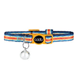 DOOG CAAT Nylon Cat Collar - Kitten