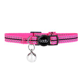 DOOG CAAT Nylon Cat Collar - Cat