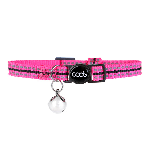 DOOG CAAT Nylon Cat Collar - Cat