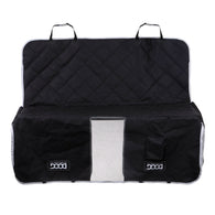 DOOG Car Seat Cover - BLACK