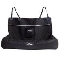 DOOG Car Seat BLACK - Large