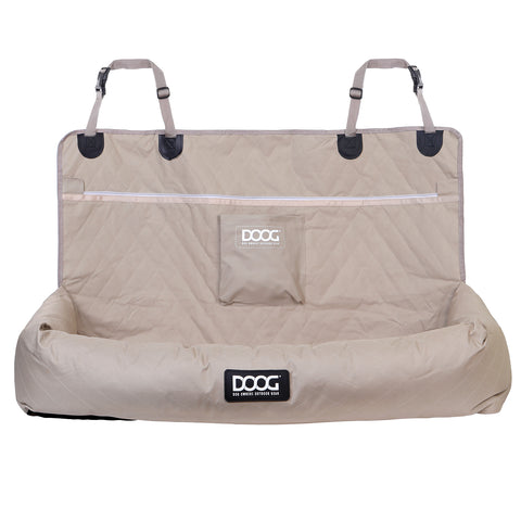 DOOG Car Seat - Large