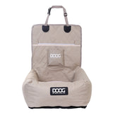 DOOG Car Seat