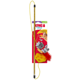 KONG Teaser Dual Mouse