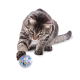 KONG Cat Active Confetti Ball
