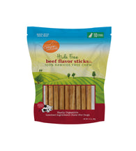 Canine Naturals Beef Chew - 5" Stick