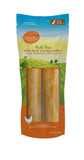 Canine Naturals Chicken Recipe Chew - 10" Roll
