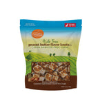 Canine Naturals Natural Peanut Butter Chew - Mini Knot (12 Pk)