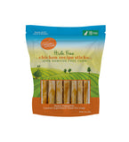 Canine Naturals Chicken Recipe Chew - 5" Stick
