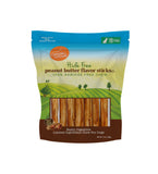 Canine Naturals Natural Peanut Butter Chew - 5" Stick