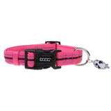 DOOG Neoprene Dog Collar (Neon)