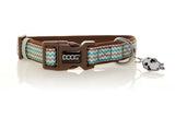 DOOG Neoprene Dog Collar (Patterns)