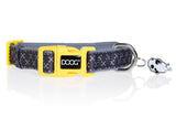 DOOG Neoprene Dog Collar (Patterns)