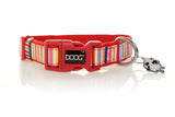 DOOG Neoprene Dog Collar (Patterns)