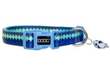 DOOG Neoprene Dog Collar (Patterns)