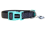 DOOG Neoprene Dog Collar (Patterns)