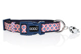 DOOG Neoprene Dog Collar (Patterns)