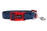 DOOG Neoprene Dog Collar (Patterns)