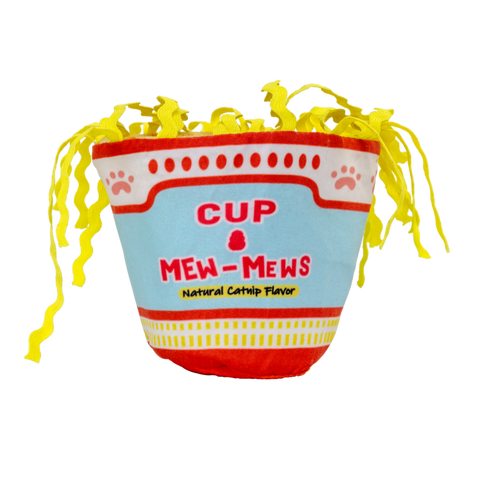 KONG Crackles Noodles