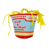 KONG Crackles Noodles