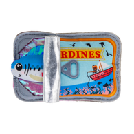 KONG Crackles Sardine