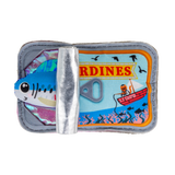 KONG Crackles Sardine