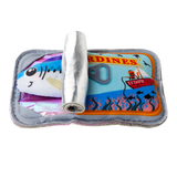 KONG Crackles Sardine