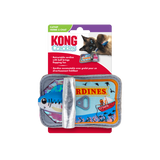 KONG Crackles Sardine