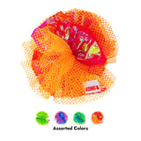 KONG Crackles Fluff Balls 2-pk Assorted