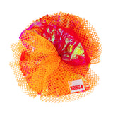 KONG Crackles Fluff Balls 2-pk Assorted