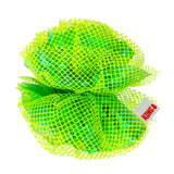 KONG Crackles Fluff Balls 2-pk Assorted