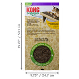 KONG Naturals® Pop-Up Incline Scratcher