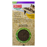 KONG Naturals® Pop-Up Incline Scratcher