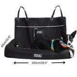 DOOG Car Seat