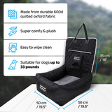 DOOG Car Seat