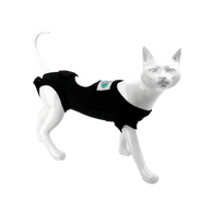 Calm Paws Recovery Vest For Cats