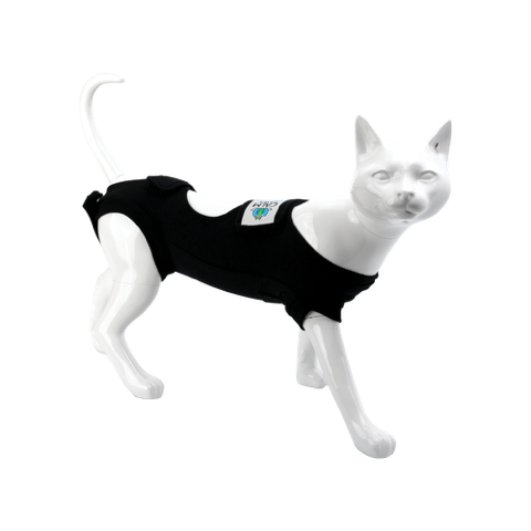 Calm Paws Recovery Vest For Cats