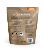 CollaChews 6" Chicken & Collagen Rolls - 10 Pack Bag