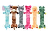 Multipet -  Crimpy Palz Short Arms/Legs (Assorted)