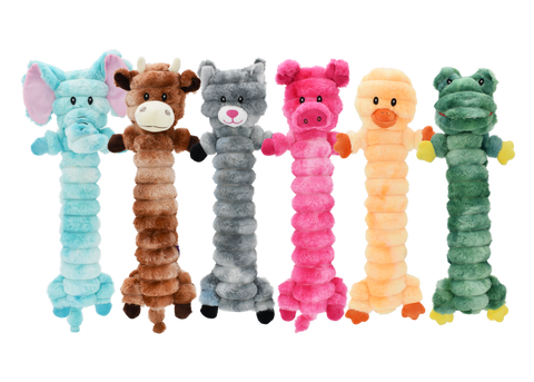 Multipet -  Crimpy Palz Short Arms/Legs (Assorted)
