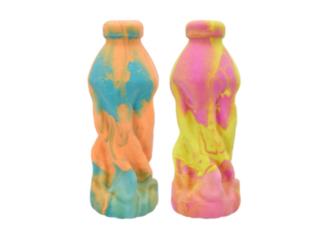 Multipet - Crushed Bottle (TPR Foam) - 6"