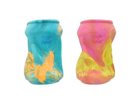 Multipet - Crushed Can - 3.75"