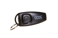 DOOG Clicker Training Tool - Black