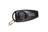 DOOG Clicker Training Tool - Black