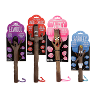 DOOG Stick Family Toys