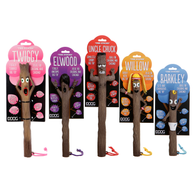 DOOG Stick Family Toys