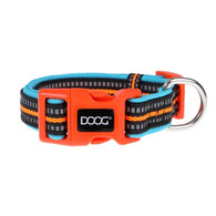 DOOG Neoprene Dog Collar (Neon)