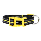 DOOG Neoprene Dog Collar (Neon)