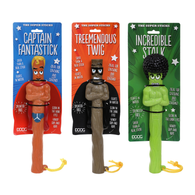 DOOG Super Stick Family Toys